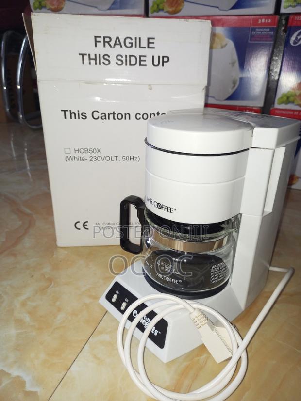 Coffee Makers and Bread Toasters · Photo 5