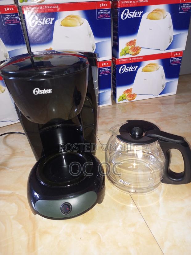 Coffee Makers and Bread Toasters · Photo 6