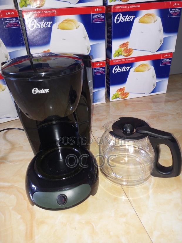 Coffee Makers and Bread Toasters · Photo 7