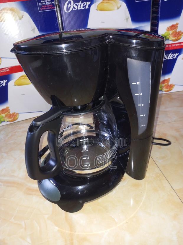 Coffee Makers and Bread Toasters · Photo 8