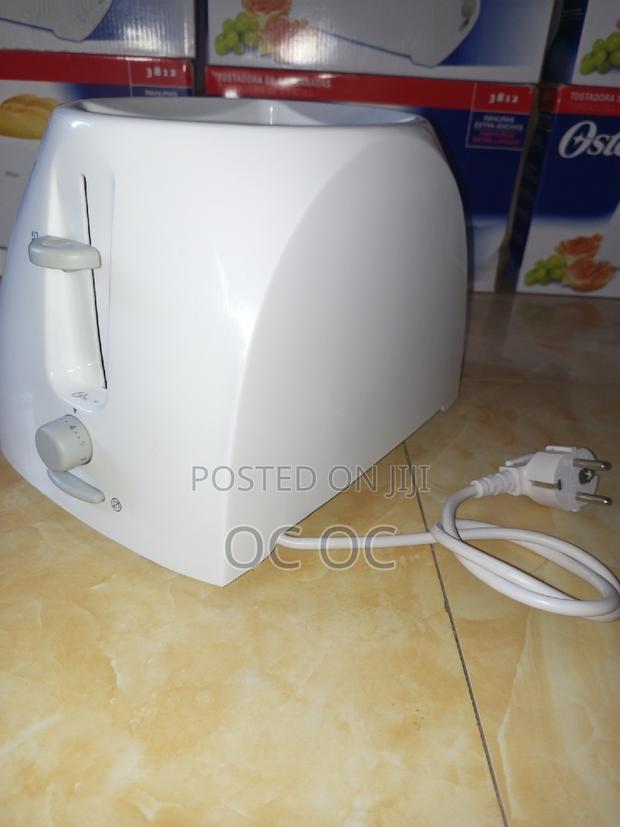 Coffee Makers and Bread Toasters · Photo 1
