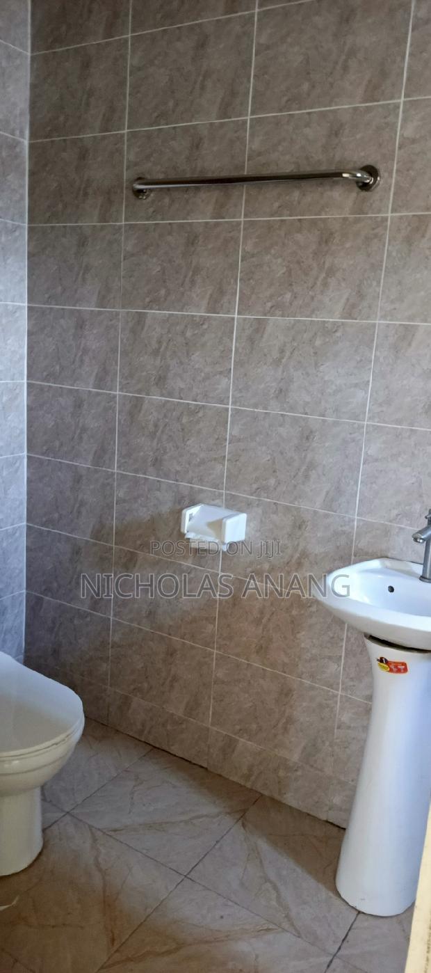 1bdrm Apartment in Dorns Properties, New Town for rent · Photo 3