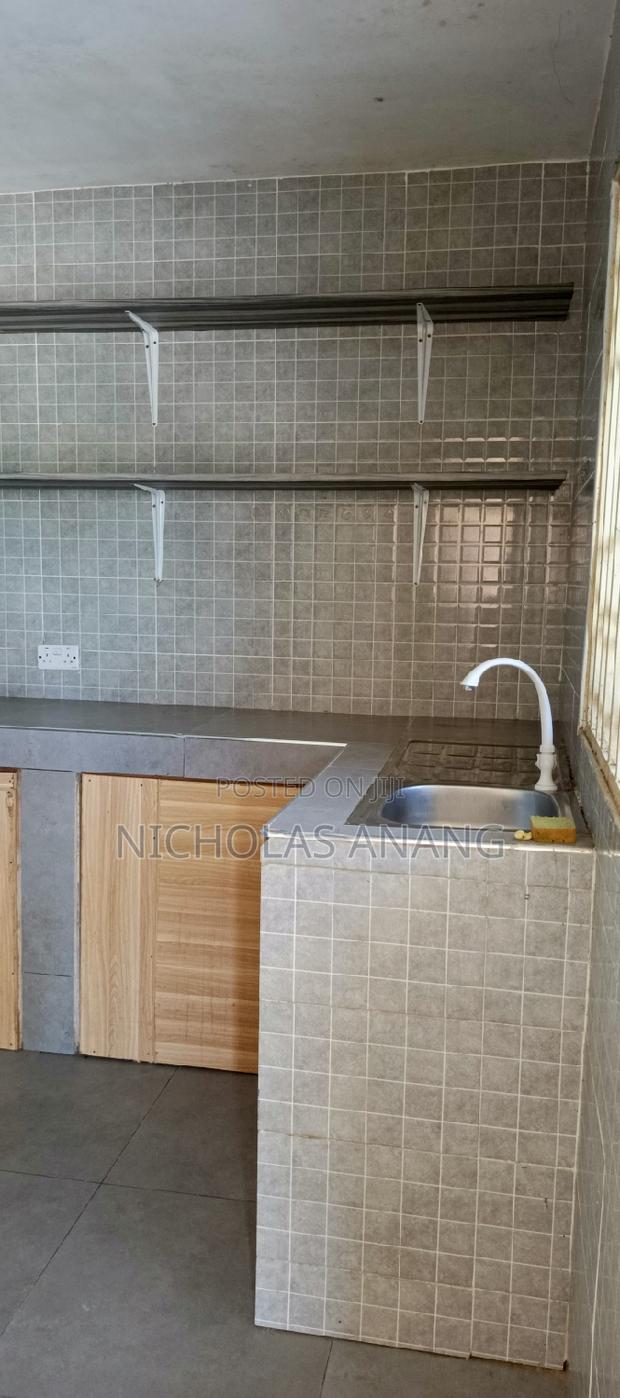 1bdrm Apartment in Dorns Properties, New Town for rent · Photo 2