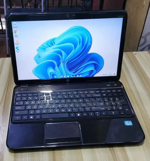 Laptop HP Pavilion G6 8GB Intel Core i7 HDD 500GB · Photo 1