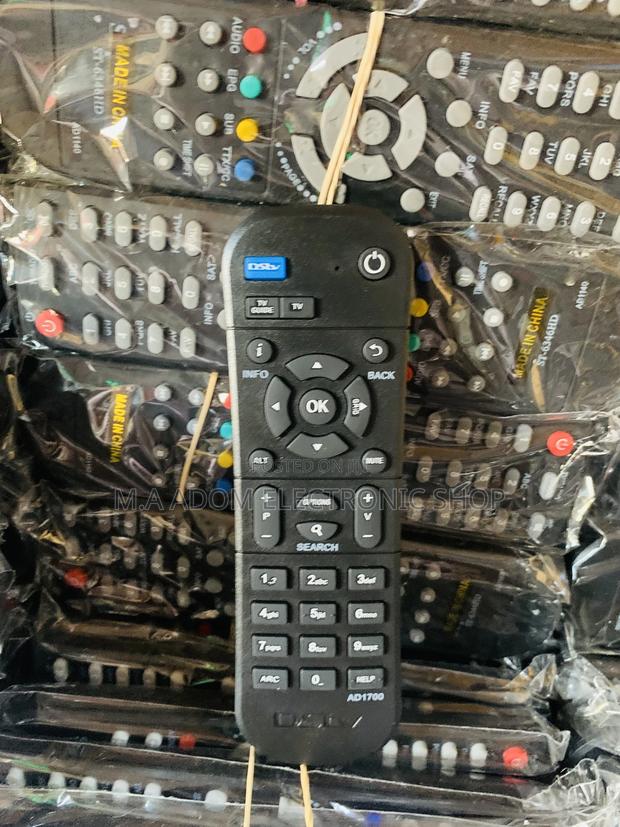 DSTV Decoder Remote · Photo 1