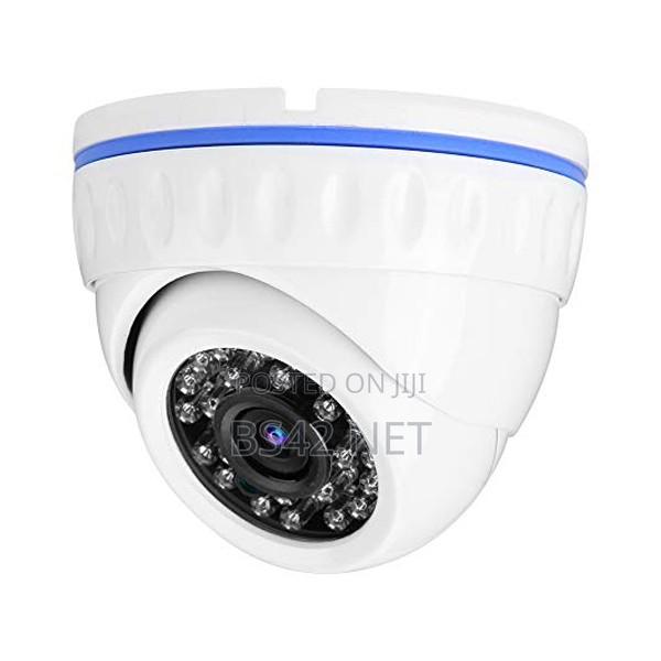 Onvif IP IR Dome Camera · Photo 2