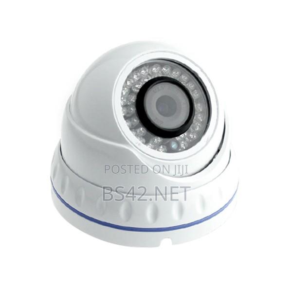 Onvif IP IR Dome Camera · Photo 3