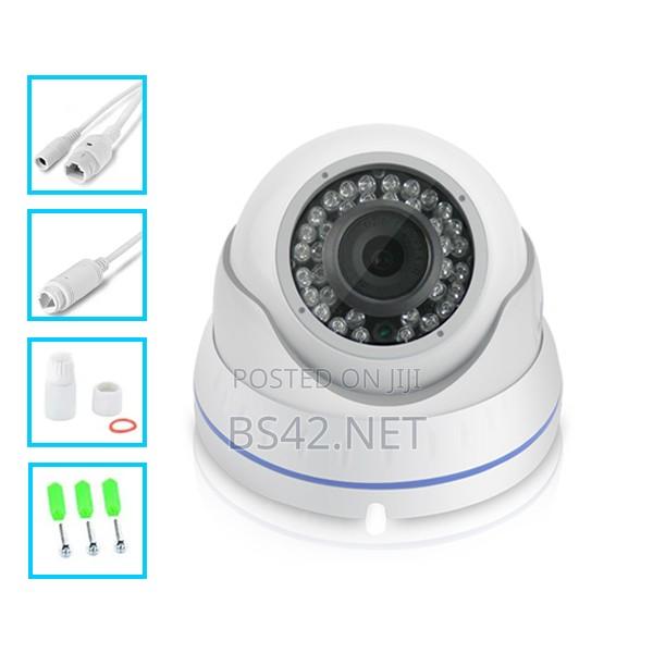 Onvif IP IR Dome Camera · Photo 1