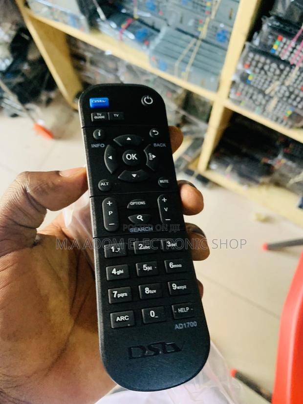 Remote for DSTV Decoders · Photo 2