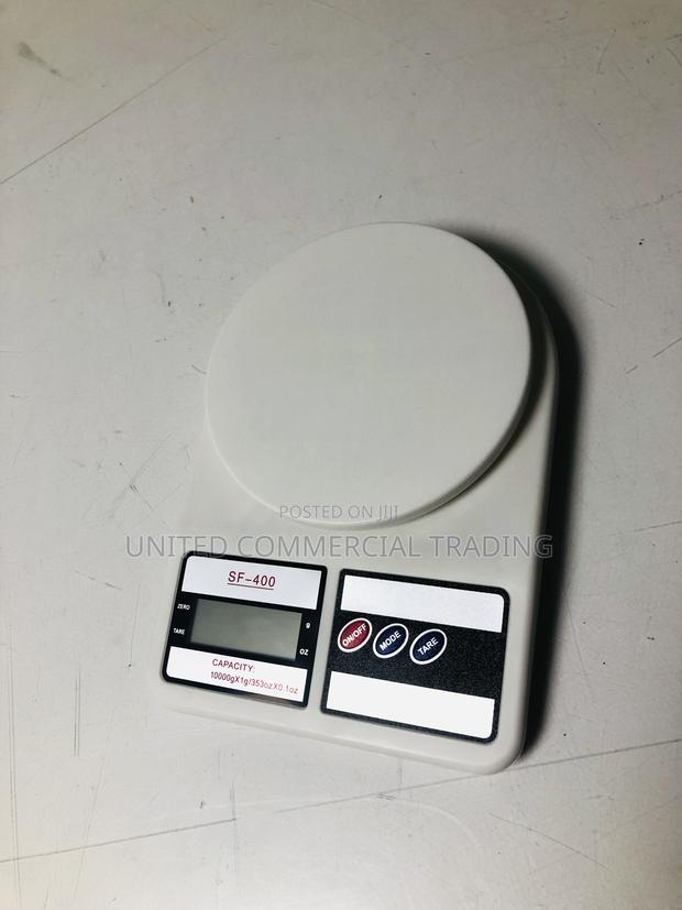 Scale (Kitchen) · Photo 3