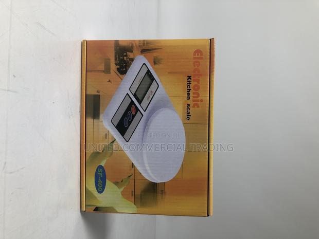 Scale (Kitchen) · Photo 2