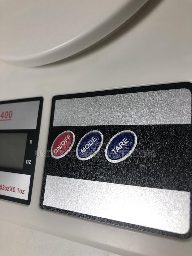 Scale (Kitchen) · Photo 4