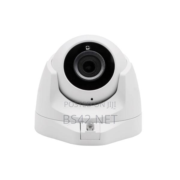 4 in 1 CCTV Camera (AHD/CVBS/HDCVI/HDTVI) · Photo 2