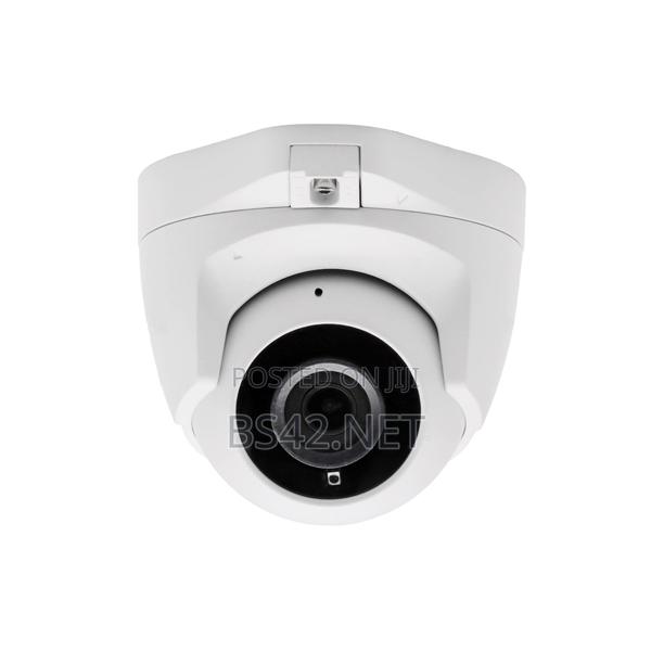 4 in 1 CCTV Camera (AHD/CVBS/HDCVI/HDTVI) · Photo 3