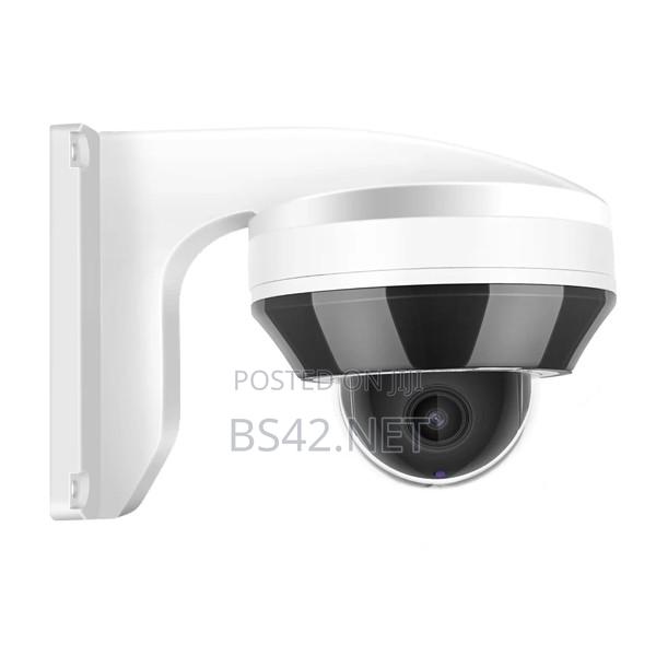 6.0mp Mini PTZ Ip Camera · Photo 1