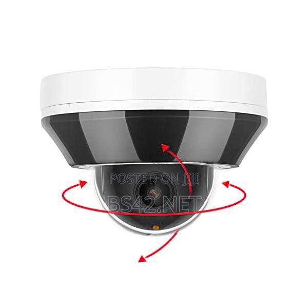 6.0mp Mini PTZ Ip Camera · Photo 4