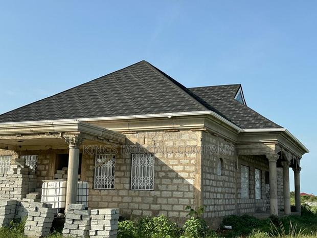 Coated Aluzinc Steel · Photo 1