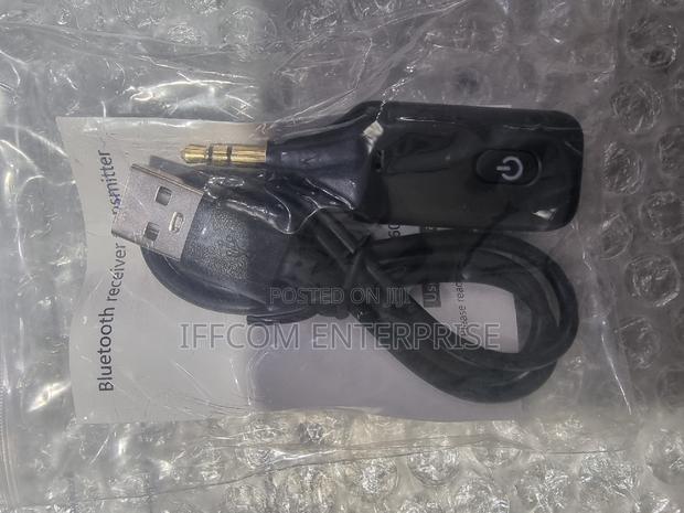 Bluetooth Audio Receiver and Transmitter · Photo 2