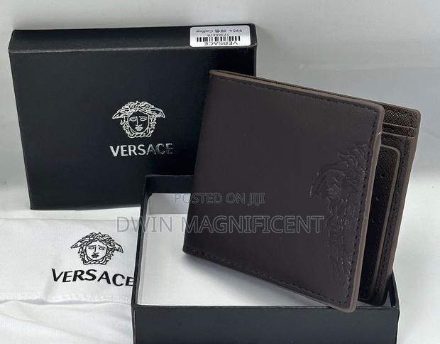 Premium Versace Wallets · Photo 2