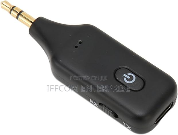 Bluetooth Audio Receiver and Transmitter · Photo 1