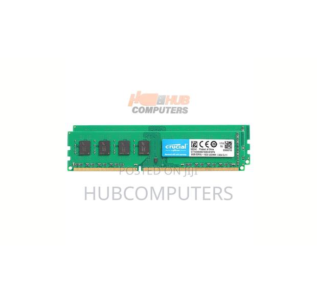 Ddr3 8gb Desktop Ram · Photo 2