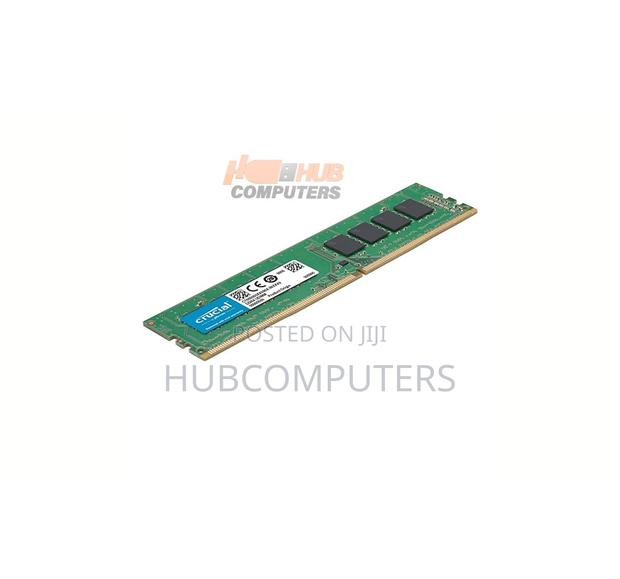 DDR4 4GB Desktop Ram · Photo 1