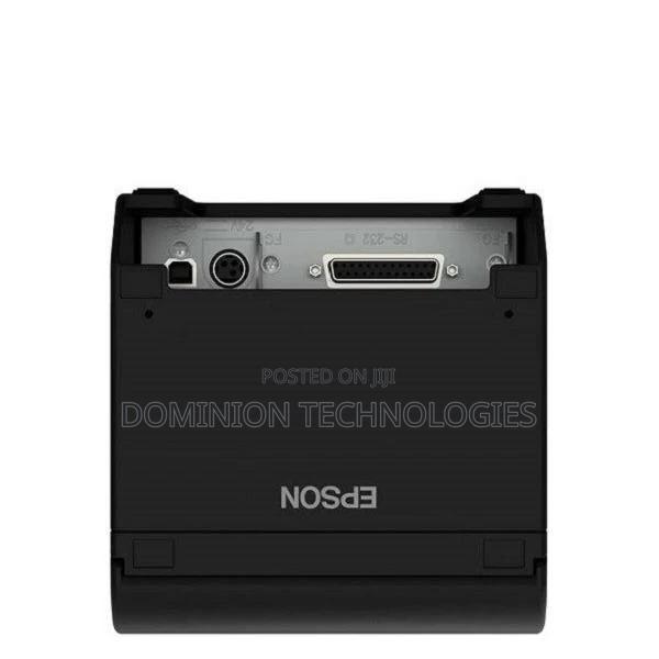 Epson Tm-T20iii (011) Usb + Serial, Ps, Blk, Eu · Photo 2