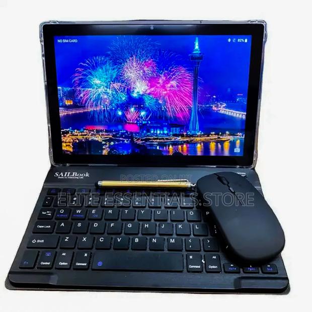 New SAILBook B10 256 GB Blue · Photo 1
