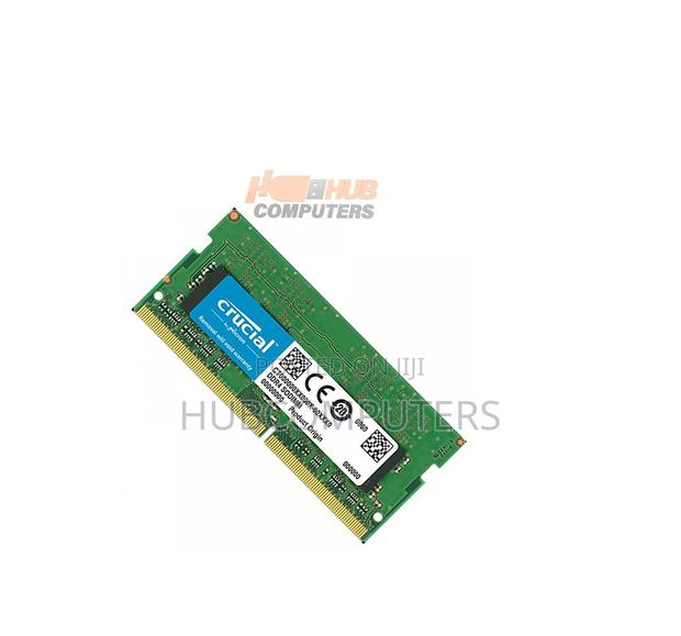 DDR4 4GB Laptop Ram · Photo 2