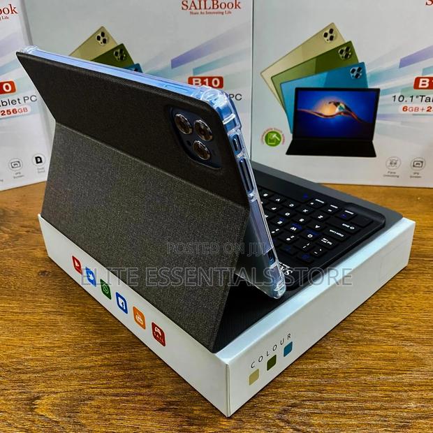 New SAILBook B10 256 GB Blue · Photo 2