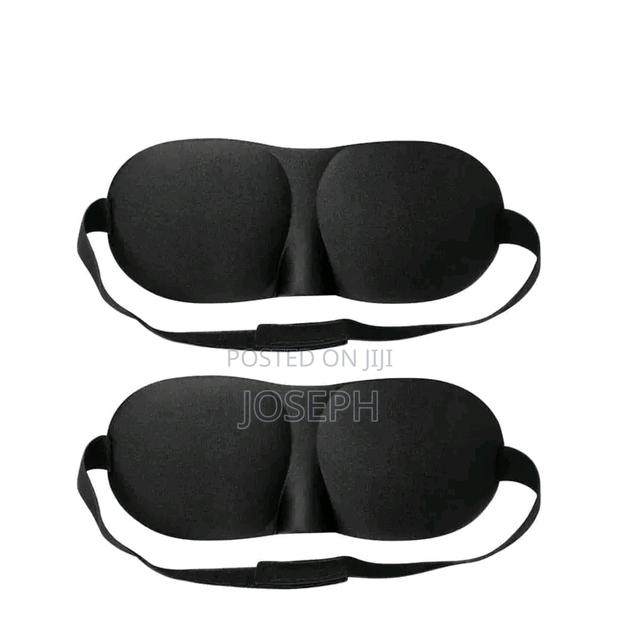 Sleeping Eyes Mask · Photo 3