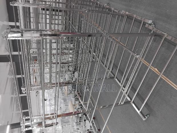 Movable Dry Stand · Photo 2