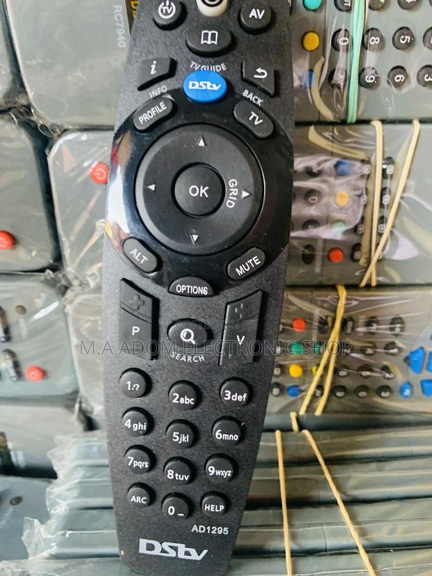 DSTV Top Quality HD Remote Control for Decoder · Photo 2
