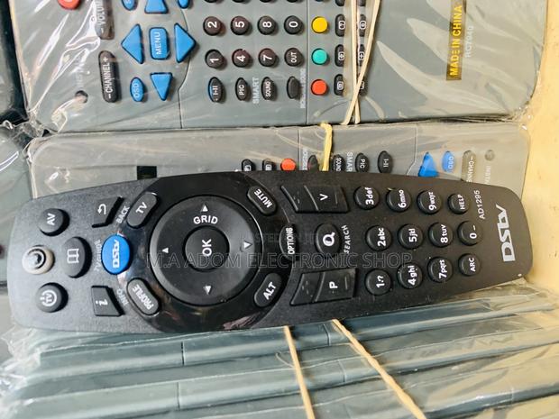 Hd Remote Control for DSTV Decoder · Photo 1