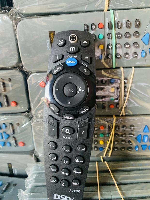 Hd Remote Control for DSTV Decoder · Photo 2