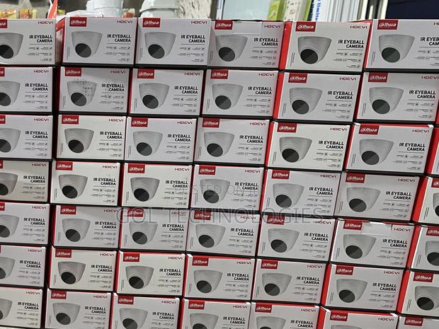 Dahua 2MP (1080p) Analog Camera Dome · Photo 2