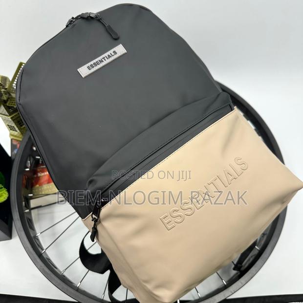 High Quality Essentials Backpacks Available in Stock · Photo 1