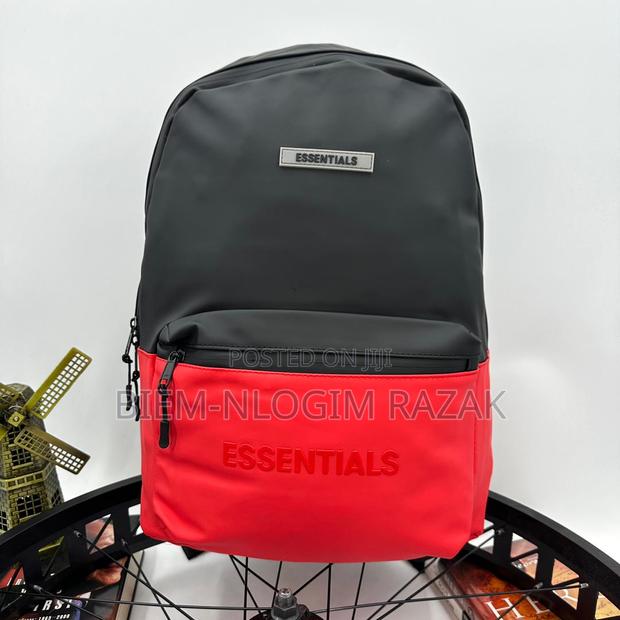High Quality Essentials Backpacks Available in Stock · Photo 2