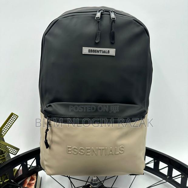 High Quality Essentials Backpacks Available in Stock · Photo 3