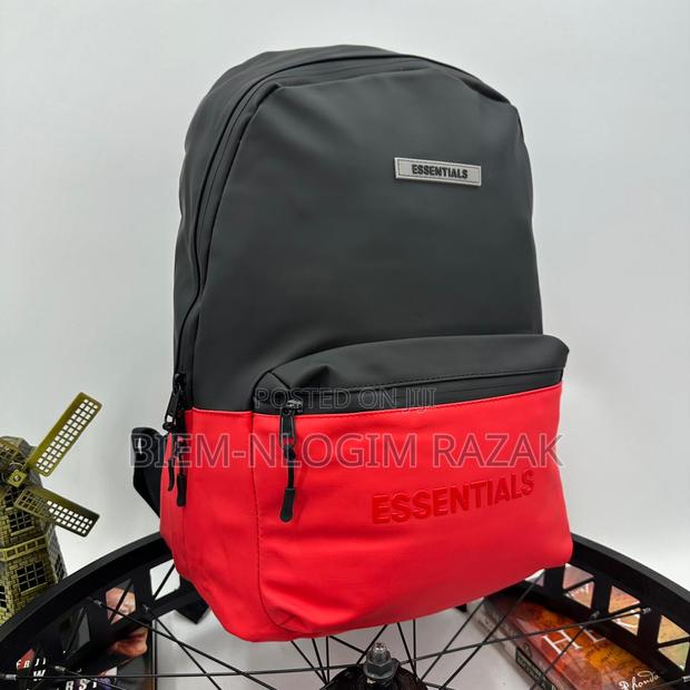 High Quality Essentials Backpacks Available in Stock · Photo 4