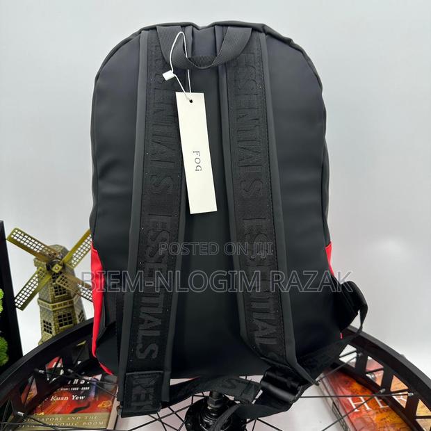 High Quality Essentials Backpacks Available in Stock · Photo 5