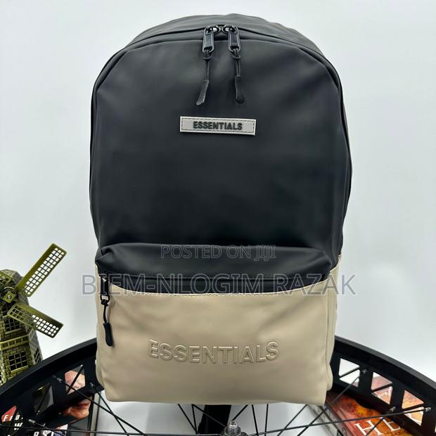 High Quality Essentials Backpacks Available in Stock · Photo 6