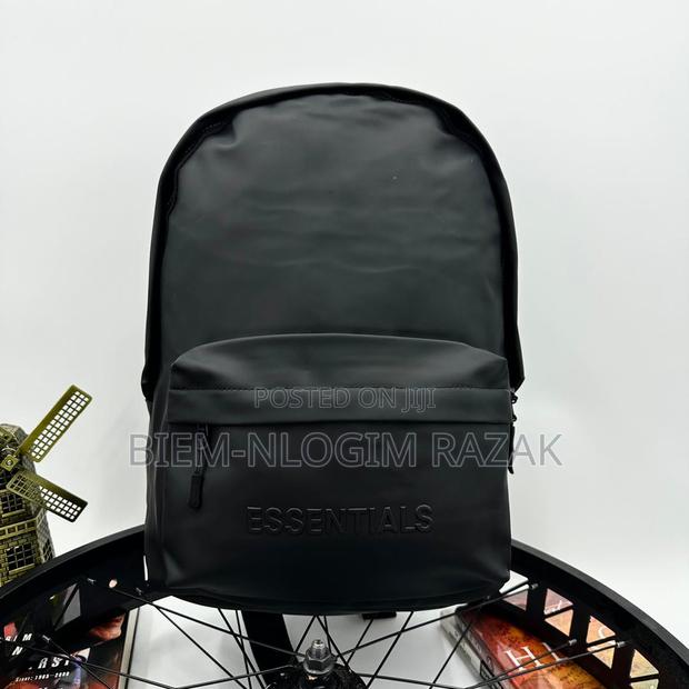 High Quality Essentials Backpacks Available in Stock · Photo 7