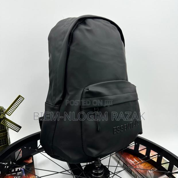 High Quality Essentials Backpacks Available in Stock · Photo 8
