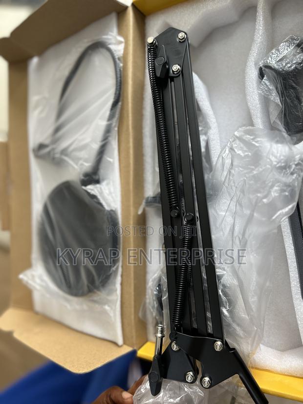 Studio Stand Bundle Set · Photo 2