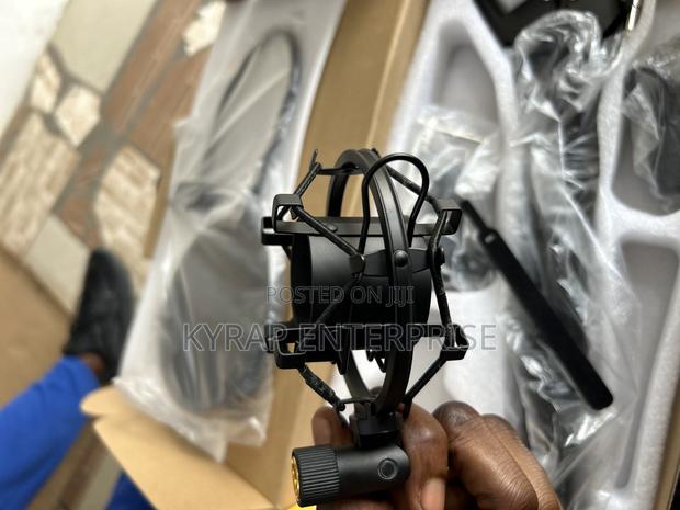 Studio Stand Bundle Set · Photo 3
