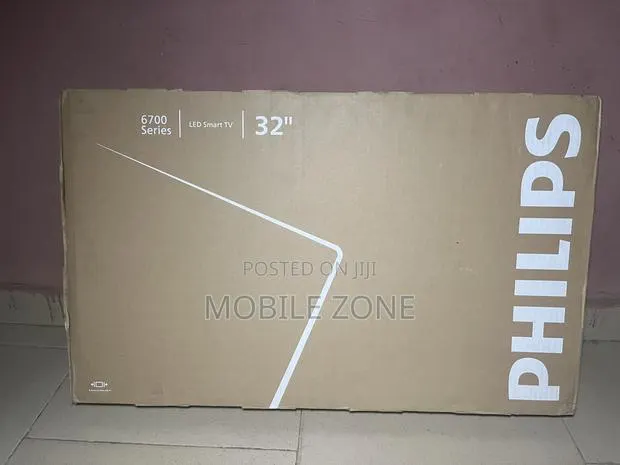 Led Smart 32 Philips TV · Photo 3