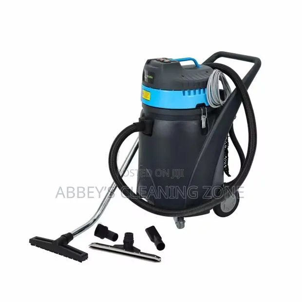 95l Industrial Vacuum Cleaner Available for Sale · Photo 1