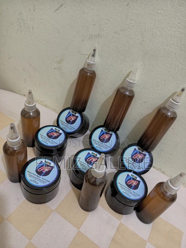 Wassa-Nii Ba Penis Enlargement Cream and Men's Delay Oil · Photo 6