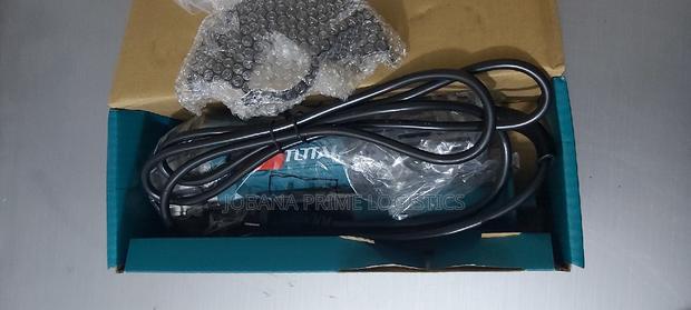 Total 900W Angle Grinder 125mm · Photo 2
